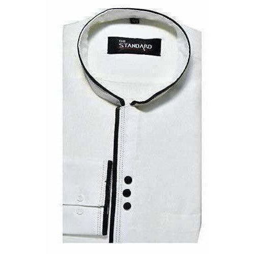 Men's Cotton Party Wear Shirt - Distacart
