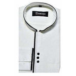 Thumbnail for Men's Cotton Party Wear Shirt - Distacart