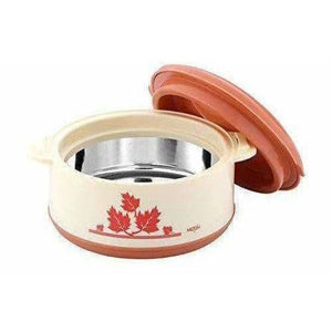 Plastic Casserole, 2.5 Litres - Distacart