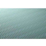 Thumbnail for Refrigerator Drawer Mat 6 Piece Set - White Color - Distacart