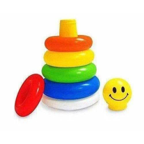 Little's Junior Ring - Multicolour - Distacart