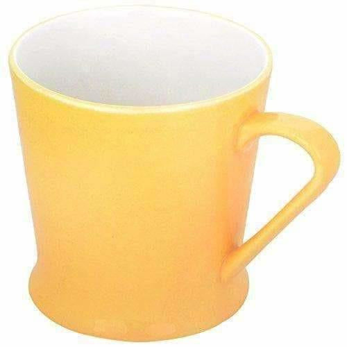 Multicolor Tea Cup - Set Of 6 - Distacart