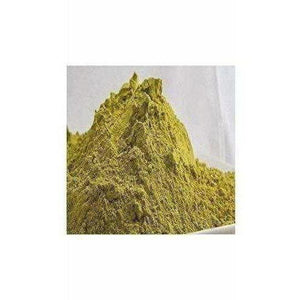 Shagun Gold 100% Organic Pure Natural Rajasthani Henna Powder/ Mehandi Powder For Hair 100 Gm - Distacart