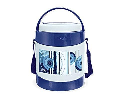 Milton Relish 2 Insulated Tiffin - Distacart