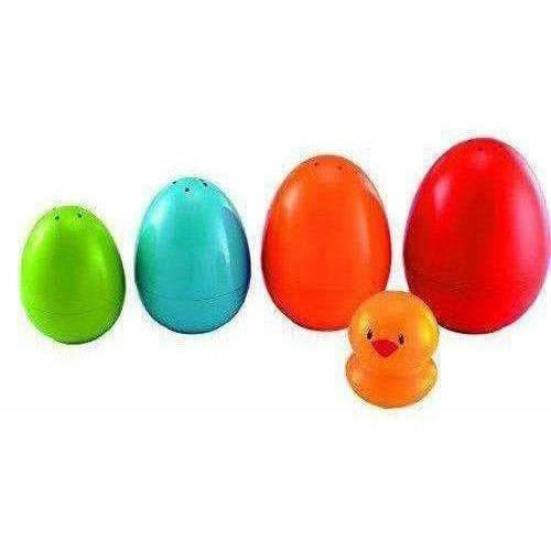 Giggles Nesting Eggs - Distacart