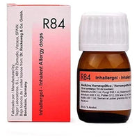 Thumbnail for Dr. Reckeweg R84 Inhalent Allergy Drops