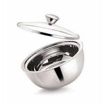 Thumbnail for Stainless Steel Gravy Pot 850ml Silver - Distacart