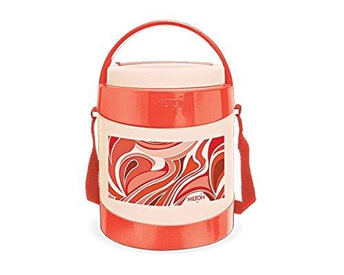 Milton Relish 2 Insulated Tiffin - Distacart