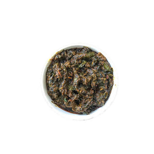 Madhur Pure Andhra Gongura Pickle - 1 kg