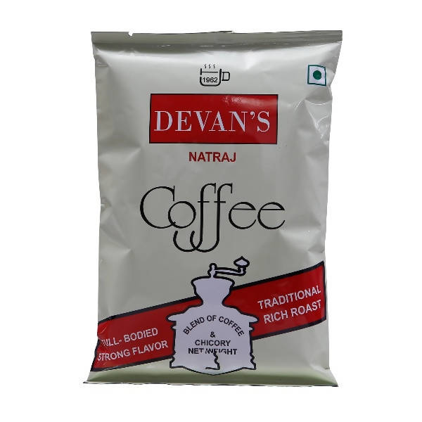 Devan's Natraj Blend Coffee - Distacart