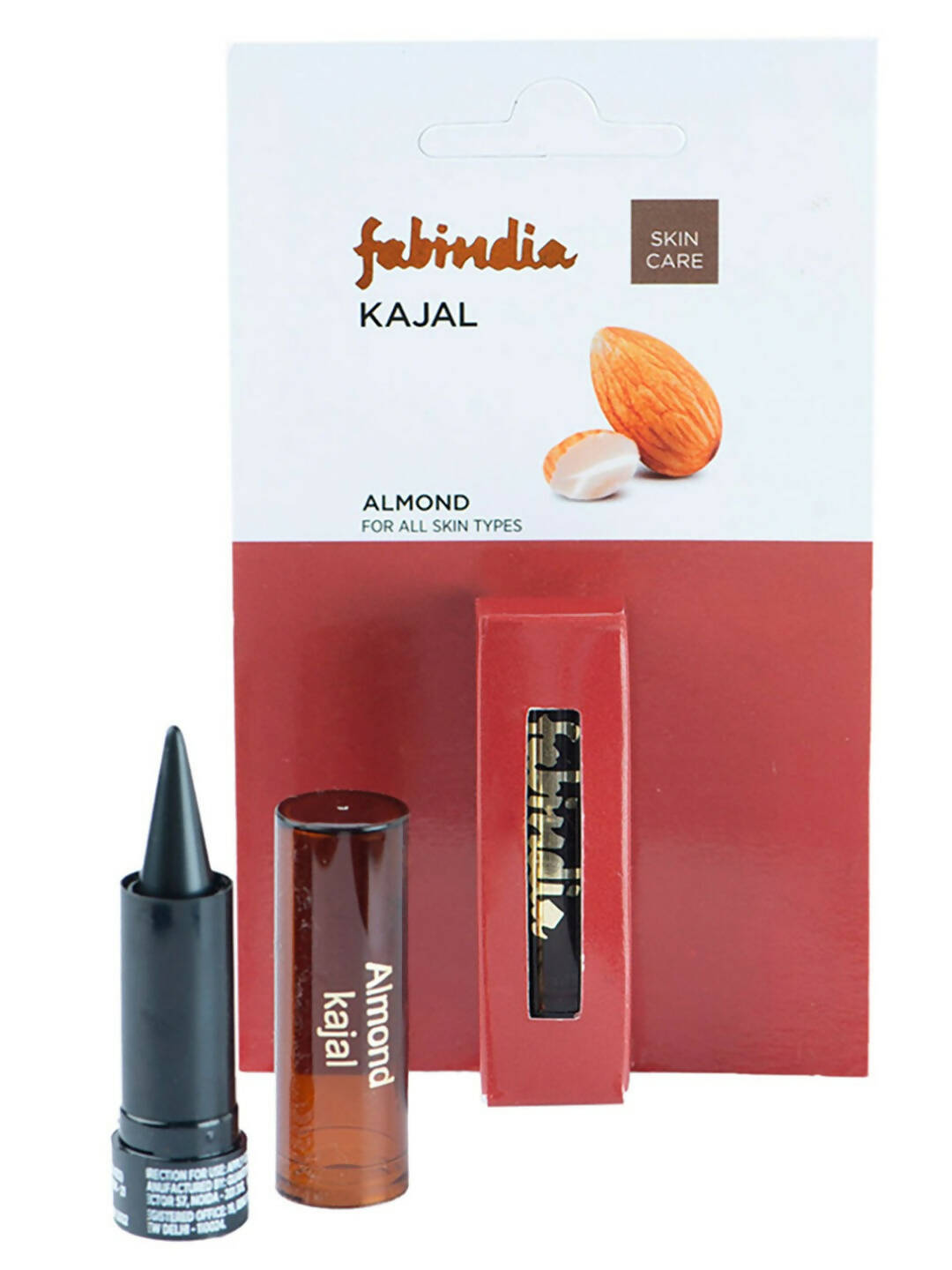 Fabindia Almond Kajal - Distacart