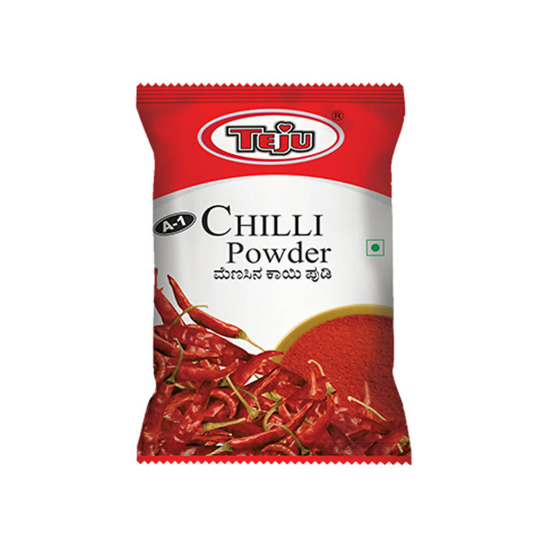 Teju Chilli Powder - Distacart