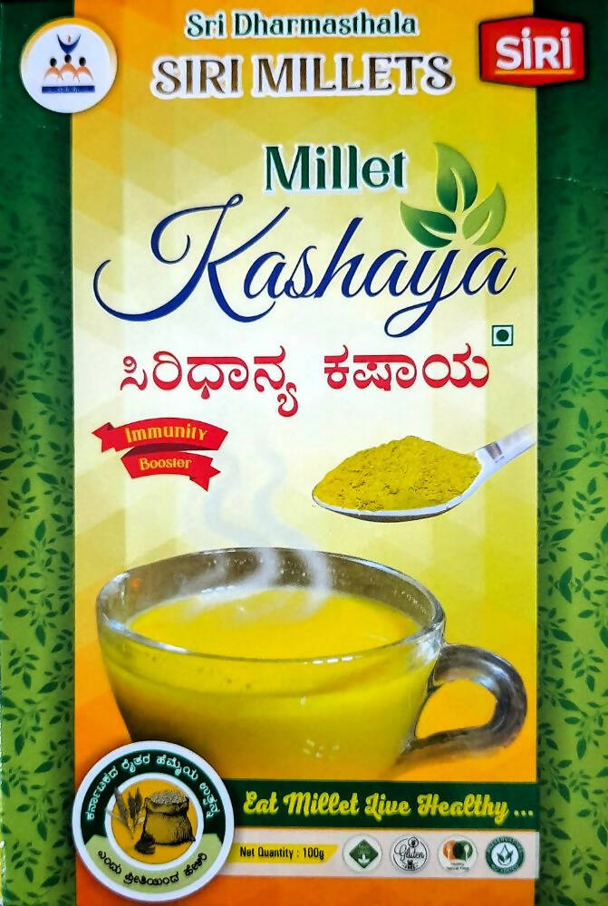 Siri Millets Millet Kashaya - Distacart