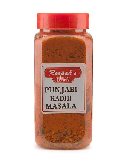 Roopak's Punjabi Kadhi Masala - Distacart