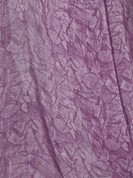 Thumbnail for Kalini Purple Saree - Distacart