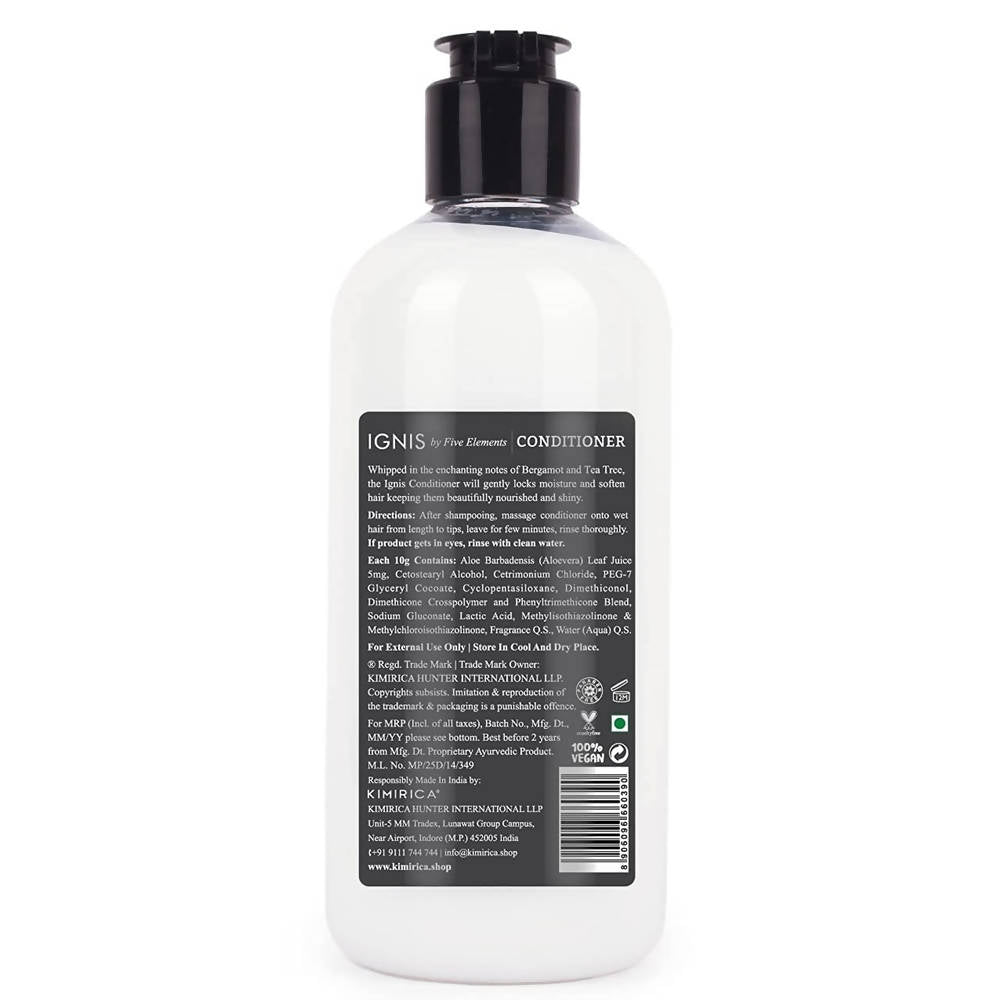 Kimirica Ignis Conditioner - Distacart