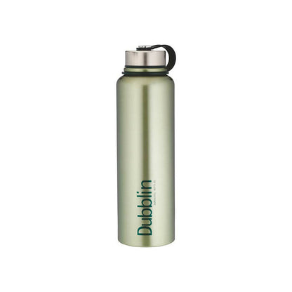 Dubblin Turbo Vacuum Bottle - Distacart