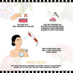 Thumbnail for Myra Veda Unicorn Kisses Shower Butter
