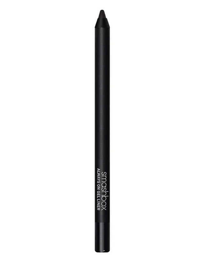 Smashbox Always On Gel Liner - Fishnet (Jet Black) - Distacart