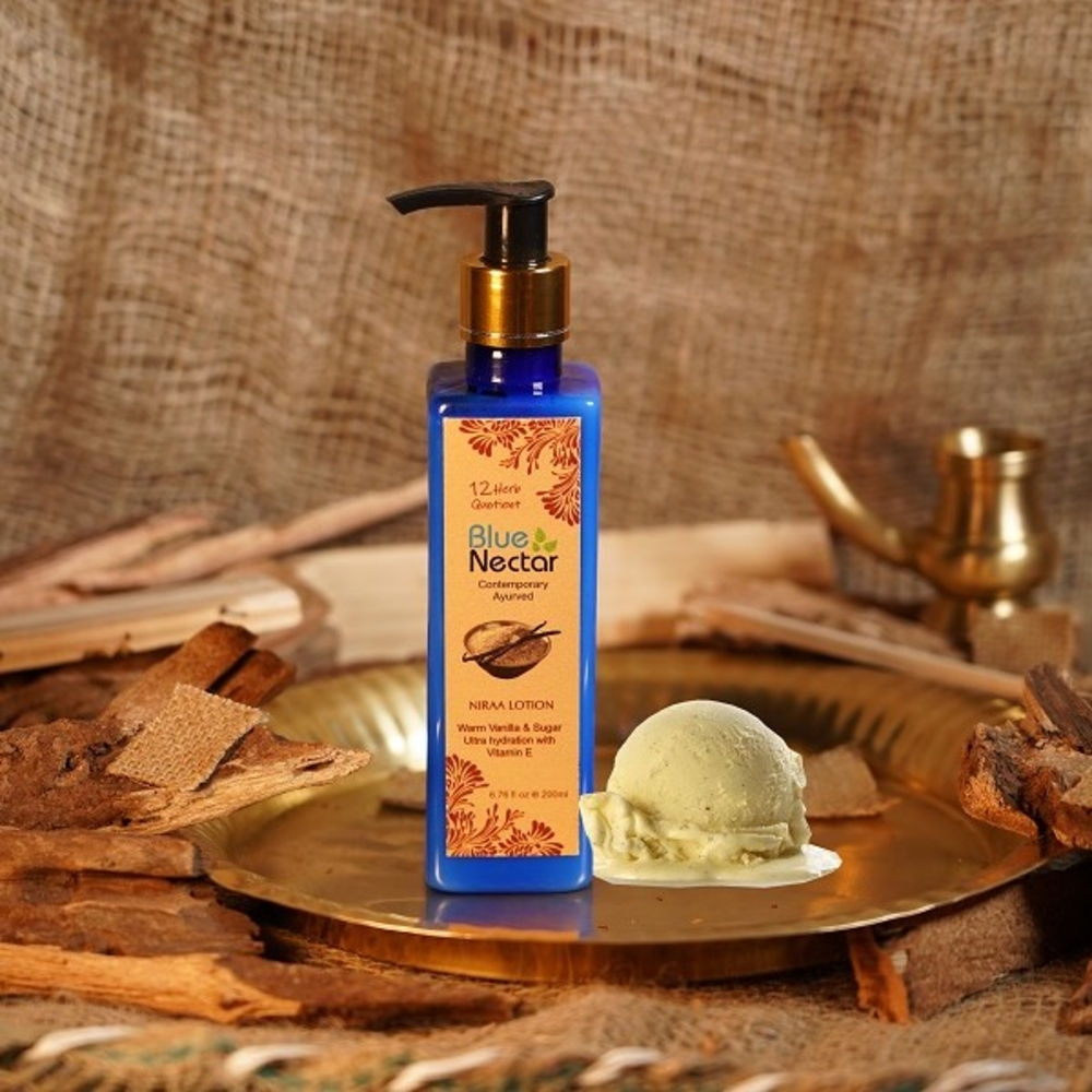 Niraa Lotion