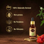 Thumbnail for Indulekha Bringha Hair Strengthening Serum - Distacart
