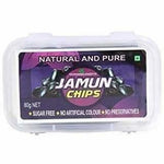 Thumbnail for Wonderelements Jamun Chips 80G