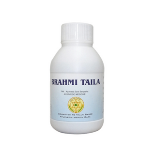 Pentacare Ayurveda Brahmi Taila - Distacart