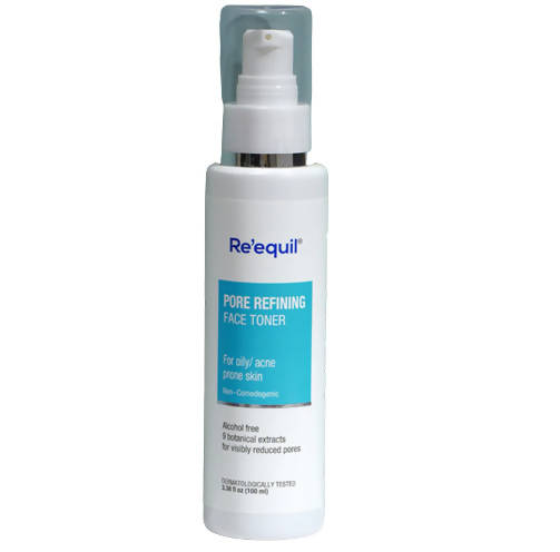 Re'equil Pore Refining Face Toner - Distacart
