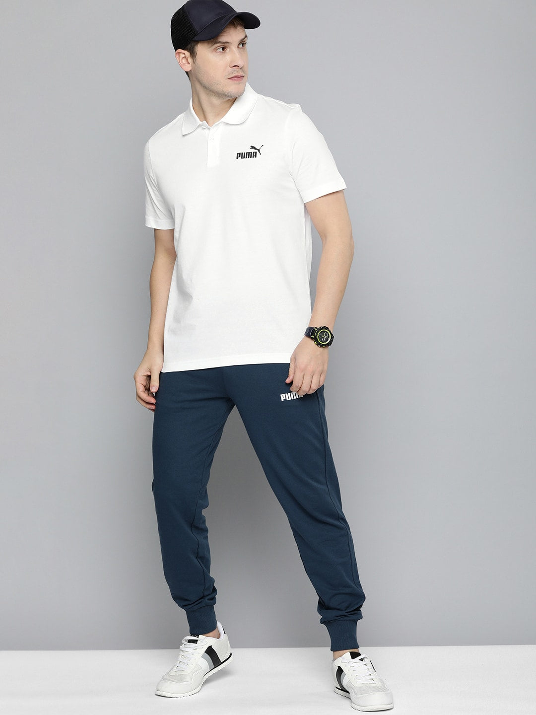 Puma brossard top