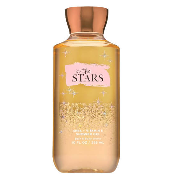 Bath & Body Works in The Stars Shower Gel - 295 ml