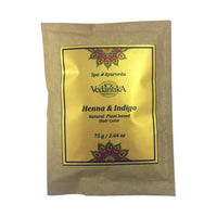 Thumbnail for Vedantika Herbals Natural Henna & Indigo Hair Color - Distacart