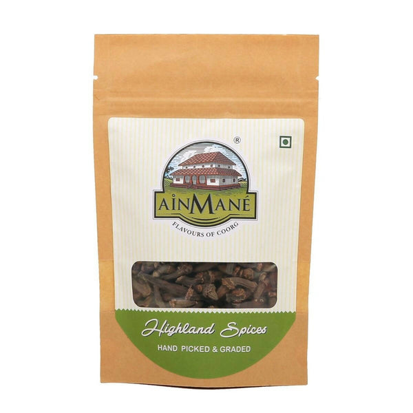Ainmane Fine Quality Graded Cloves - Distacart
