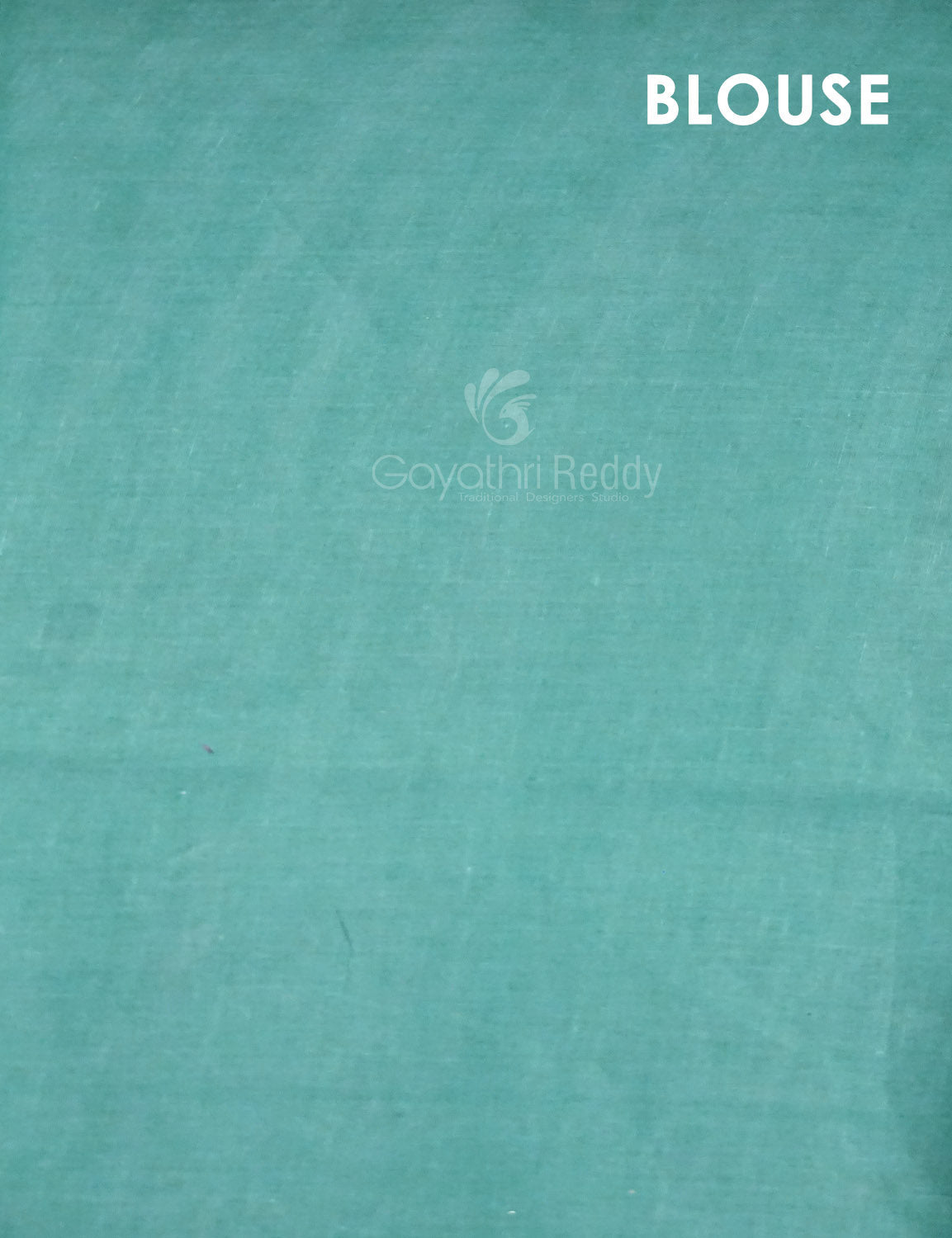 Chikoo Brown Block Print Pure Mulmul Cotton By Gayathri Reddy Designer Studio - Distacart