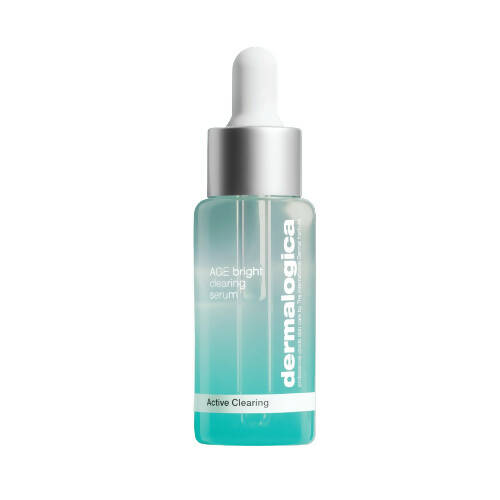 Dermalogica Age Bright Clearing Serum for Acne - Distacart