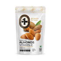 Thumbnail for Wholesome First Roasted & Salted Almonds - Distacart