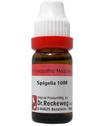 Thumbnail for Dr. Reckeweg Spigelia Anthelmia Dilution - Distacart