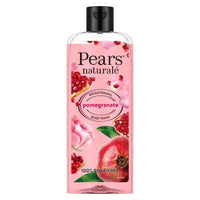 Thumbnail for Pears Naturale Brightening Pomegranate Body Wash