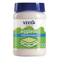 Thumbnail for Veeba Eggless Mayonnaise