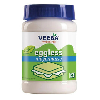 Veeba Eggless Mayonnaise