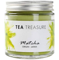 Thumbnail for Tea Treasure Organic Matcha Green Tea Powder