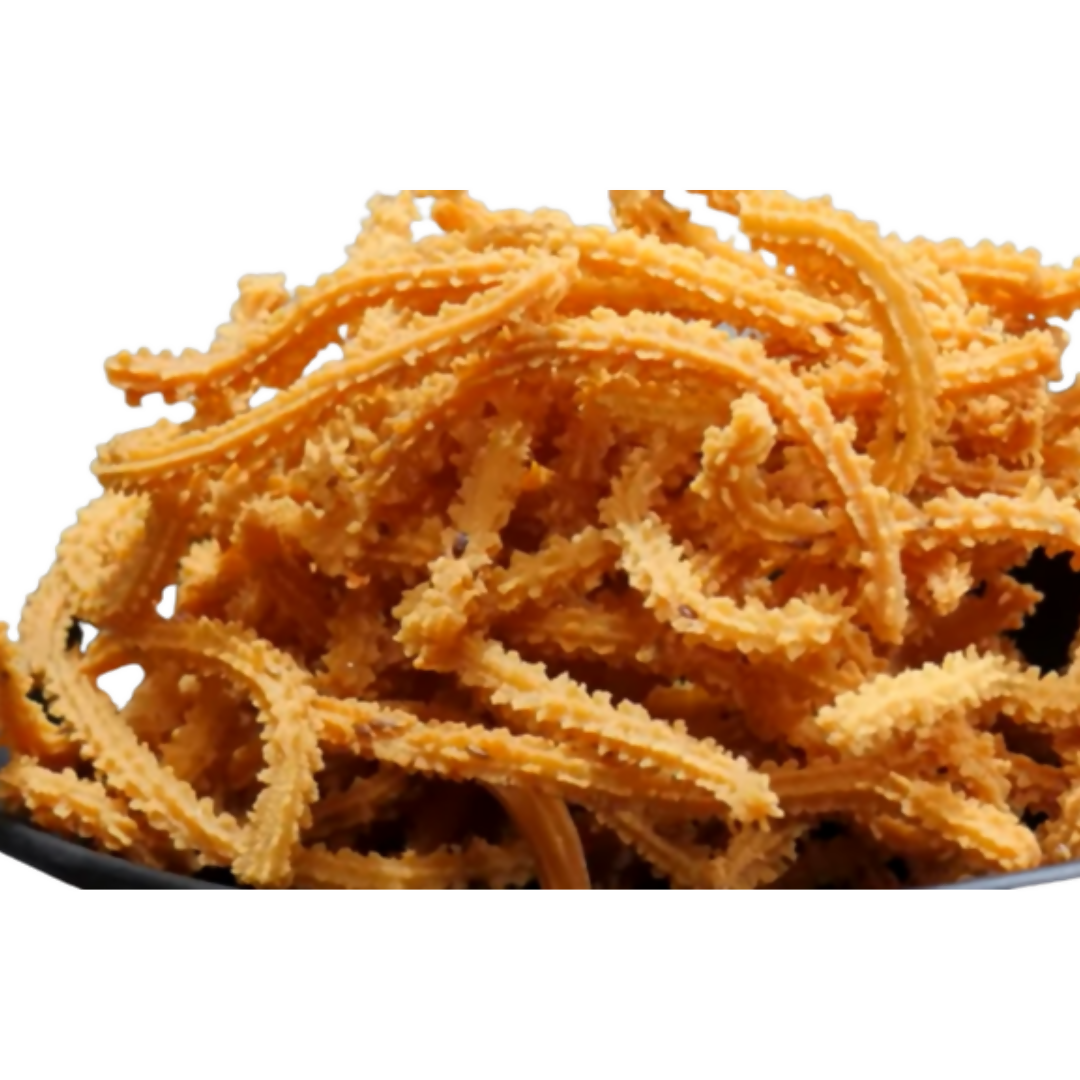 Godavari Vantillu Butter Muruku - Distacart