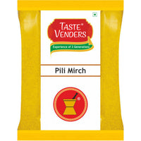 Thumbnail for Taste Venders Pili Mirchi Powder - Distacart