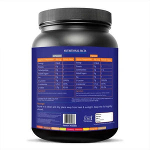 Ramini Bio Nutrition BCAA Powder - Distacart