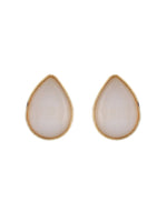 Thumbnail for VOJ Women Gold Color stainless steel Jewellery Set - Distacart