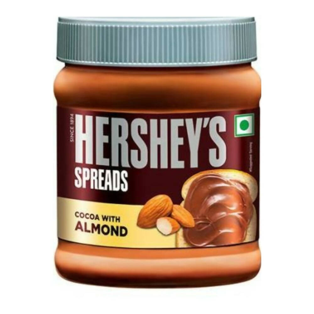 Hershey's Spreads Cocoa with Almond - Distacart