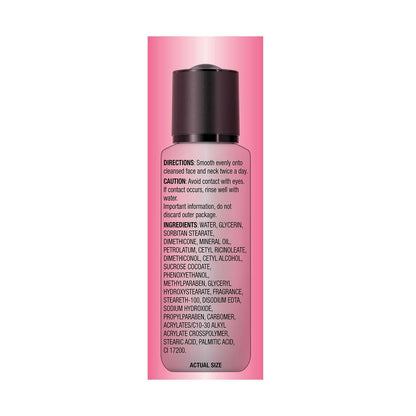 Olay Moisturising Lotion with Coconut, Caster Seed Oil, Glycerin - Distacart