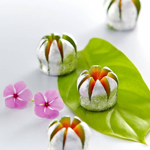 Kanti Sweets Kaju Choco Phool