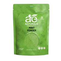 Thumbnail for Ae Naturals Mint Powder