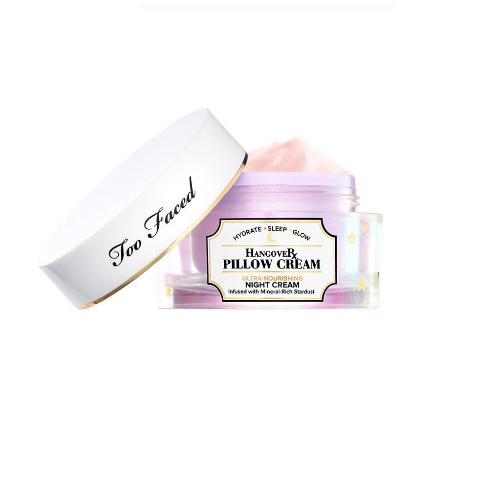 Too Faced Hangover Pillow Cream - Distacart