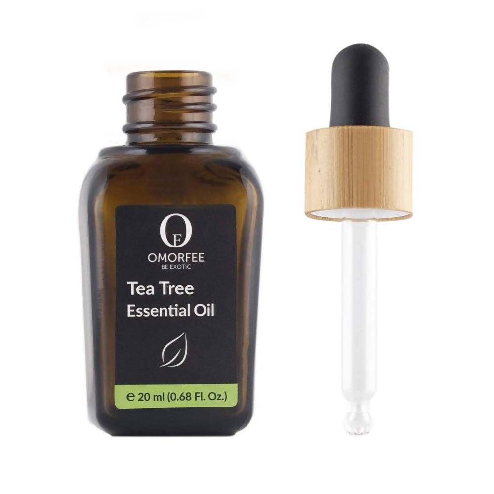 Omorfee Tea Tree Essential Oil
